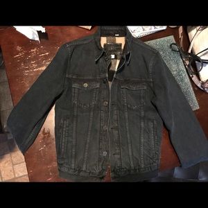 Burberry Jean jacket